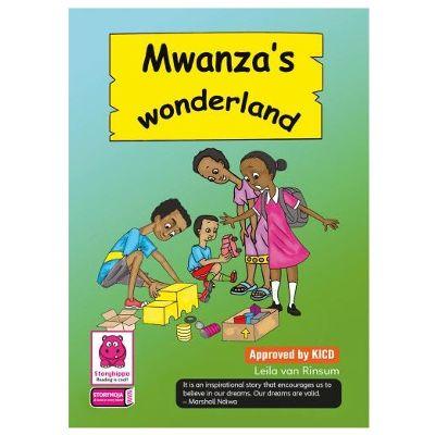 MWANZA'S WONDERLAND