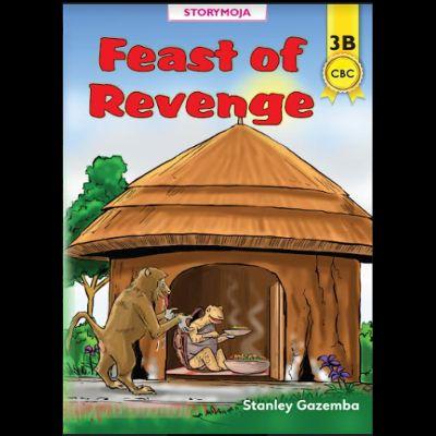 FEAST OF REVENGE