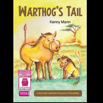 WARTHOG'S TAIL
