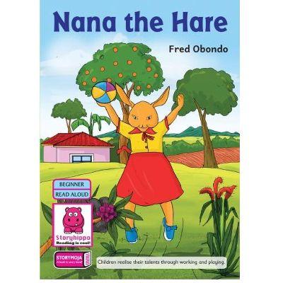 NANA THE HARE