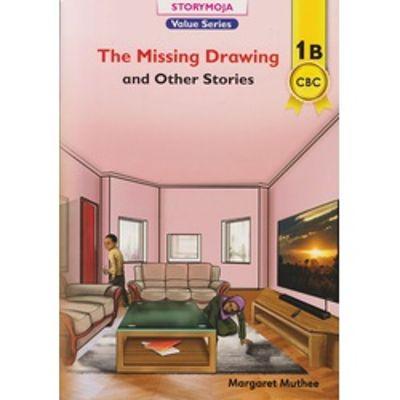 THE MISSING DRAWING AND OTHER STORIES
