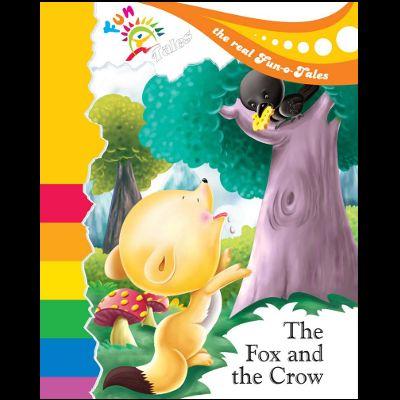 THE FOX AND THE CROW