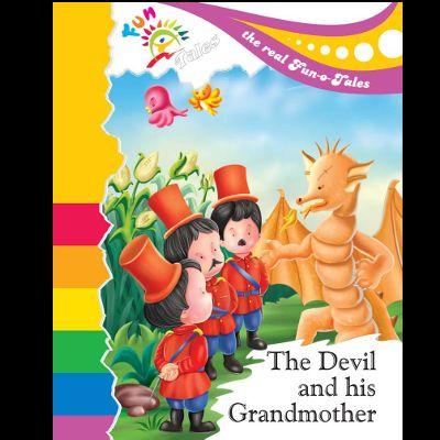 THE DEVIL AND HIS GRANDMOTHER