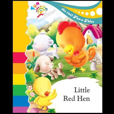 LITTLE RED HEN