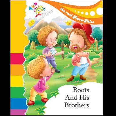 BOOTS AND HIS BROTHERS