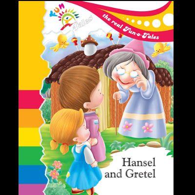 HANSEL AND GRETEL