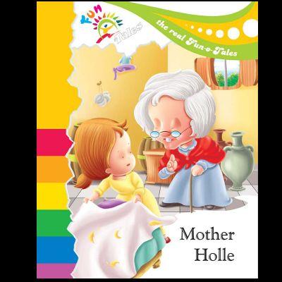 MOTHER HOLLE