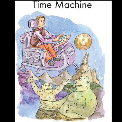 TIME MACHINE