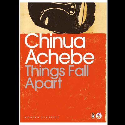 THINGS FALL APART