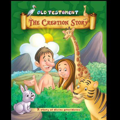 THE CREATION STORY