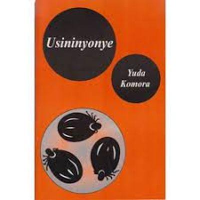 USININYONGE
