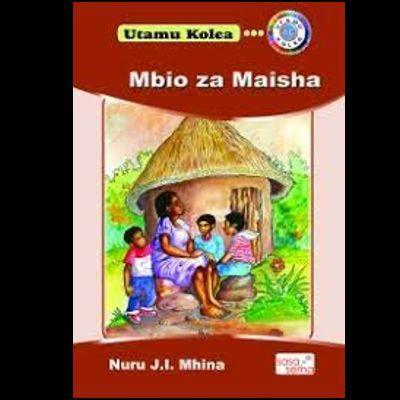 MBIO ZA MAISHA