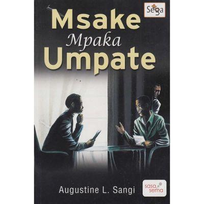 MSAKE MPAKA UMPATE