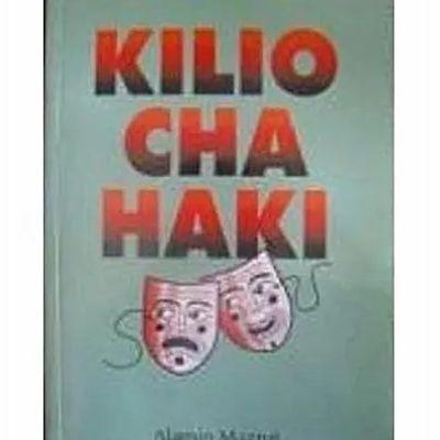 KILIO CHA HAKI