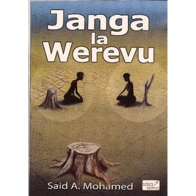 JANGA LA WEREVU