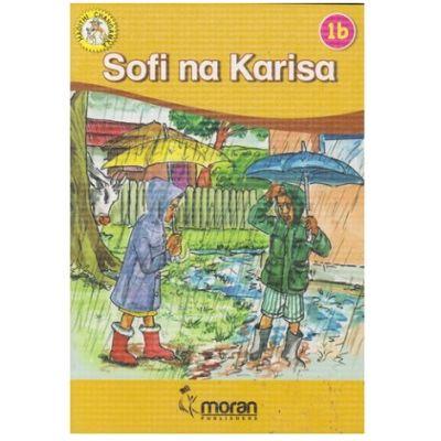 MORAN SOFI NA KARISA 1B