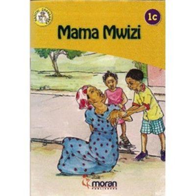 MORAN MAMA MWIZI 1C