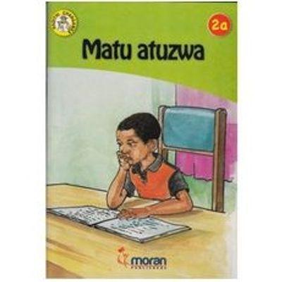 MORAN MATU ATUZWA 2A