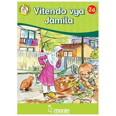 MORAN VITENDO VYA JAMILA 2A