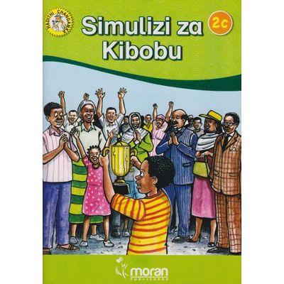 MORAN SIMULIZI ZA KIBOBU 2C