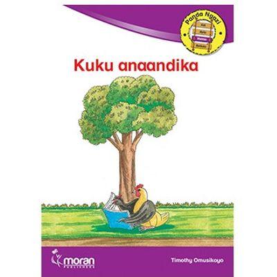 KUKU ANAANDIKA