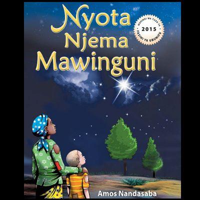 NYOTA NJEMA MAWINGUNI