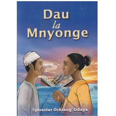 DAU LA MNYONGE