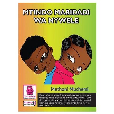 MTINDO MARIDADI WA NYWELE