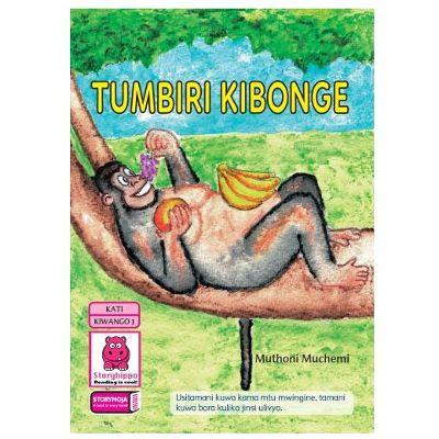 TUMBIRI KIBONGE