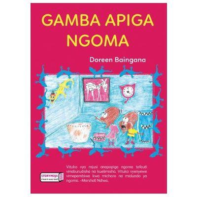 GAMBA APIGA NGOMA