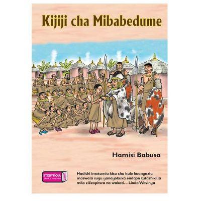 KIJIJI CHA MIBABEDUME