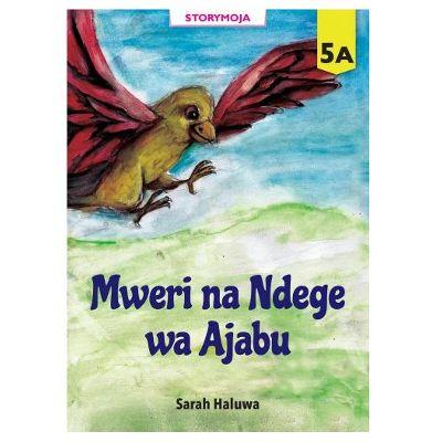 MWERI NA NDEGE WA AJABU