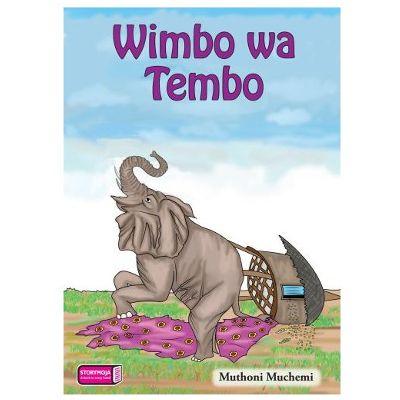 WIMBO WA TEMBO