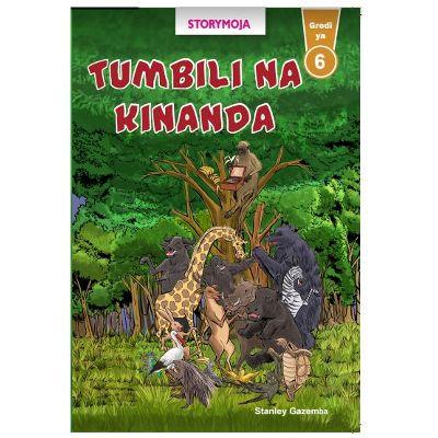 TUMBILI NA KINANDA