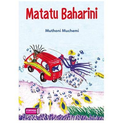 MATATU BAHARINI