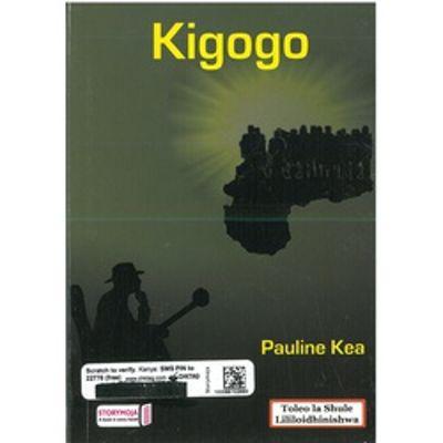 KIGOGO