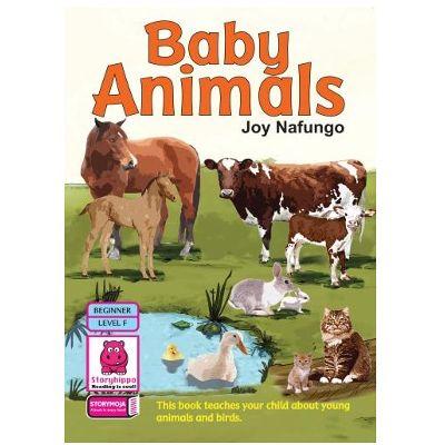 BABY ANIMALS