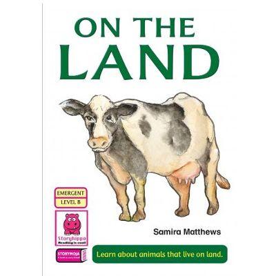 ON THE LAND