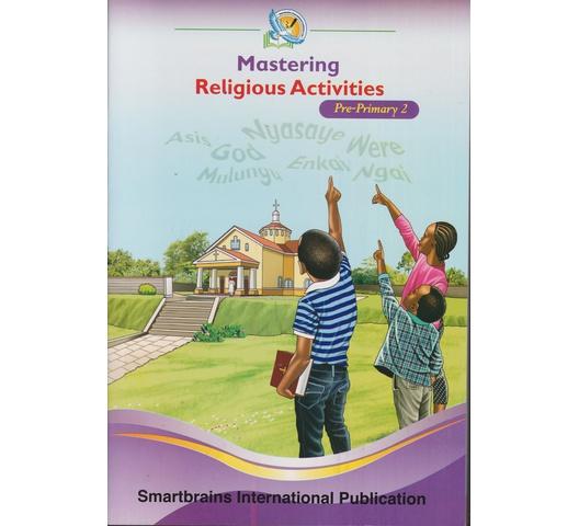 MASTERING RELIGIOUS ACTIVITIES PP2