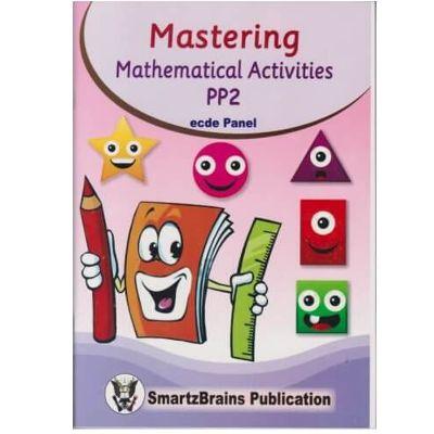 MASTERING MATHEMATICAL ACTIVITIES PP2