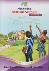 MASTERING RELIGIOUS ACTIVITIES PP1