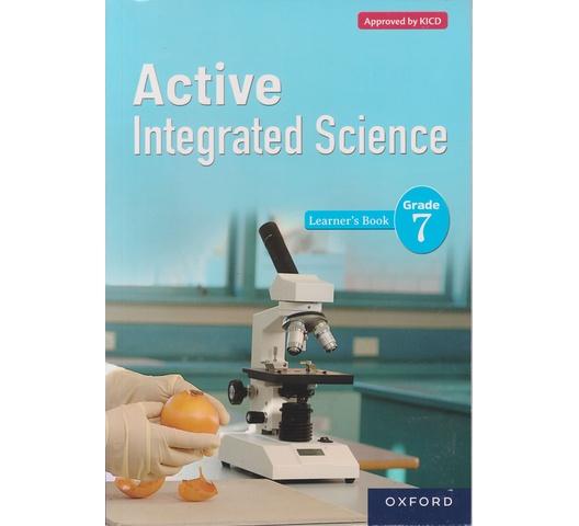 ACTIVE INTEGRATED SCIENCE