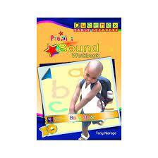 QUEENEX PREMIER SOUNDS WORKBOOK