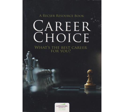 CAREER CHOICE