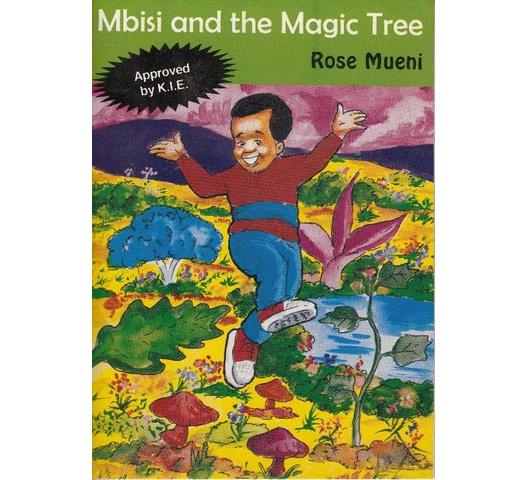 MBISI AND THE MAGIC TREE