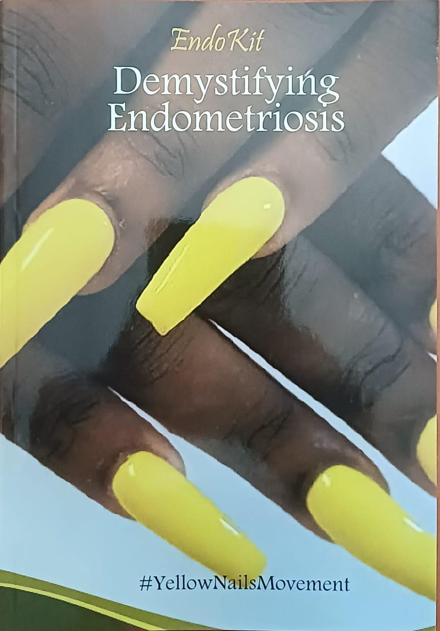 DEMYSTIFYNG ENDOMETRIOSIS