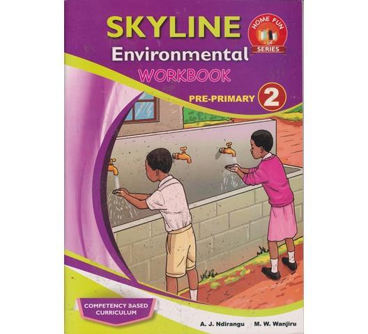 SKYLINE ENVIRONMENTAL ACTIVITIES PP2