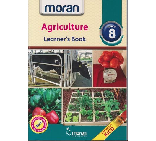 Moran Agriculture Grade 8