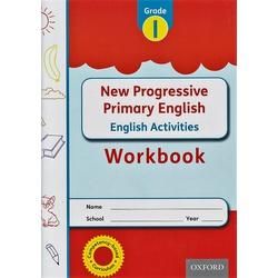 NPPE WORKBOOK GRADE 1