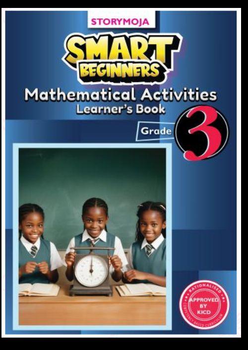 SMART BEGINNERS MATHEMATICAL ACTIVITIES GRADE 3